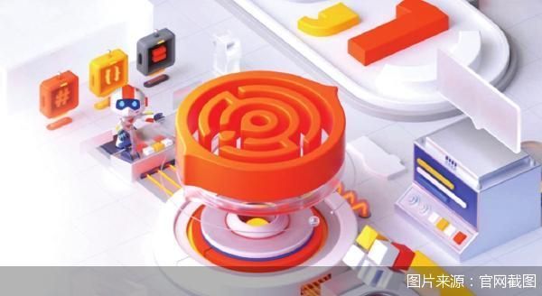 十大股票配资网站 核桃编程资本化的三道坎