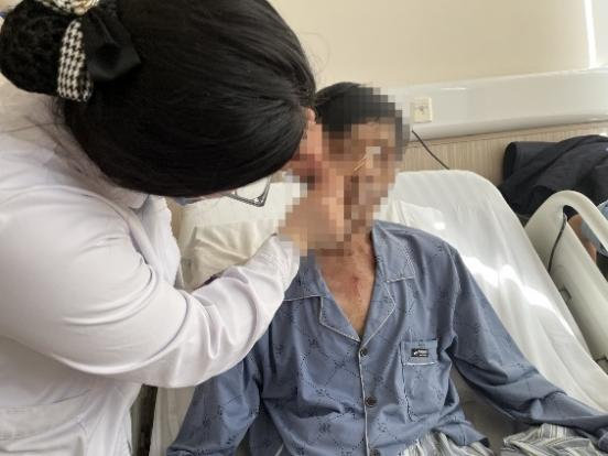 专业在线配资 七旬重症患者的“闯关日记”：一场跨越学科边界的生命救援