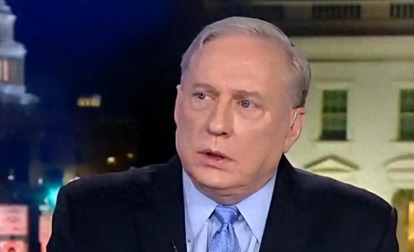 网络配资 美专家献策特朗普: 中国必将统一, 美国打不起反华决战, 赶紧撤军